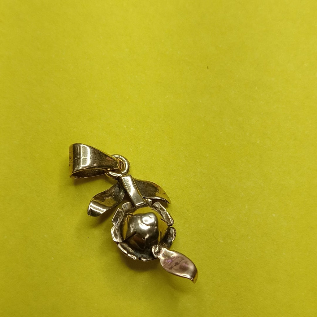DIJE ORO 14 K 1,70 GRMS (SEMINUEVO)