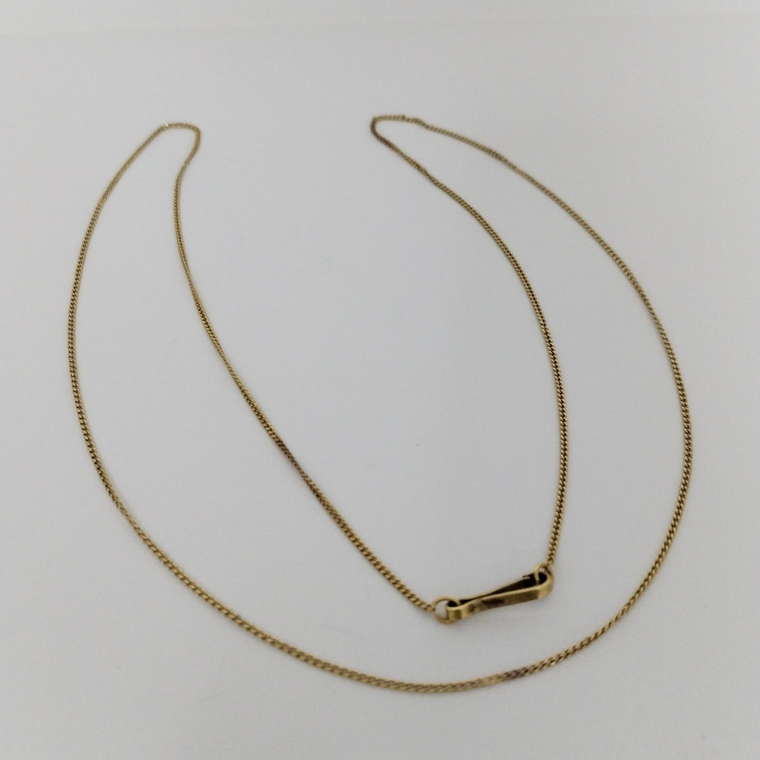 CADENA ORO 18 K 3,30 GRMS (SEMINUEVO)