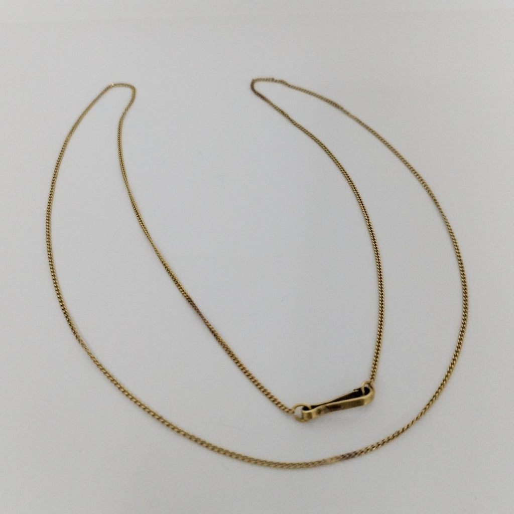CADENA ORO 18 K 3,30 GRMS (SEMINUEVO)