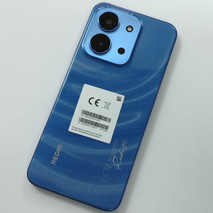 CELULAR XIAOMI REDMI 15C 25078RA3EL (2025) 128 GB SSD 4 GB RAM (SEMINUEVO)