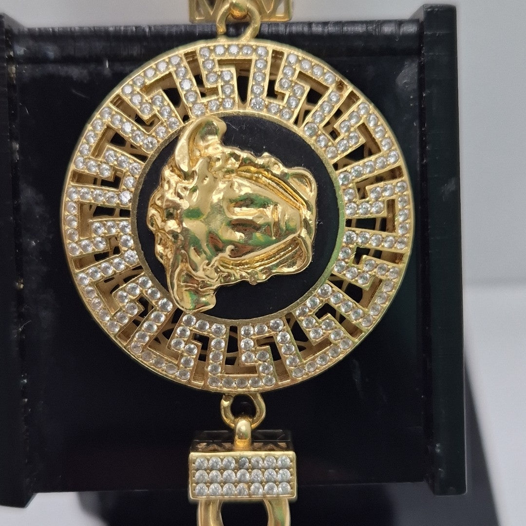PULSERA ORO 18 K 20 GRMS (SEMINUEVO)