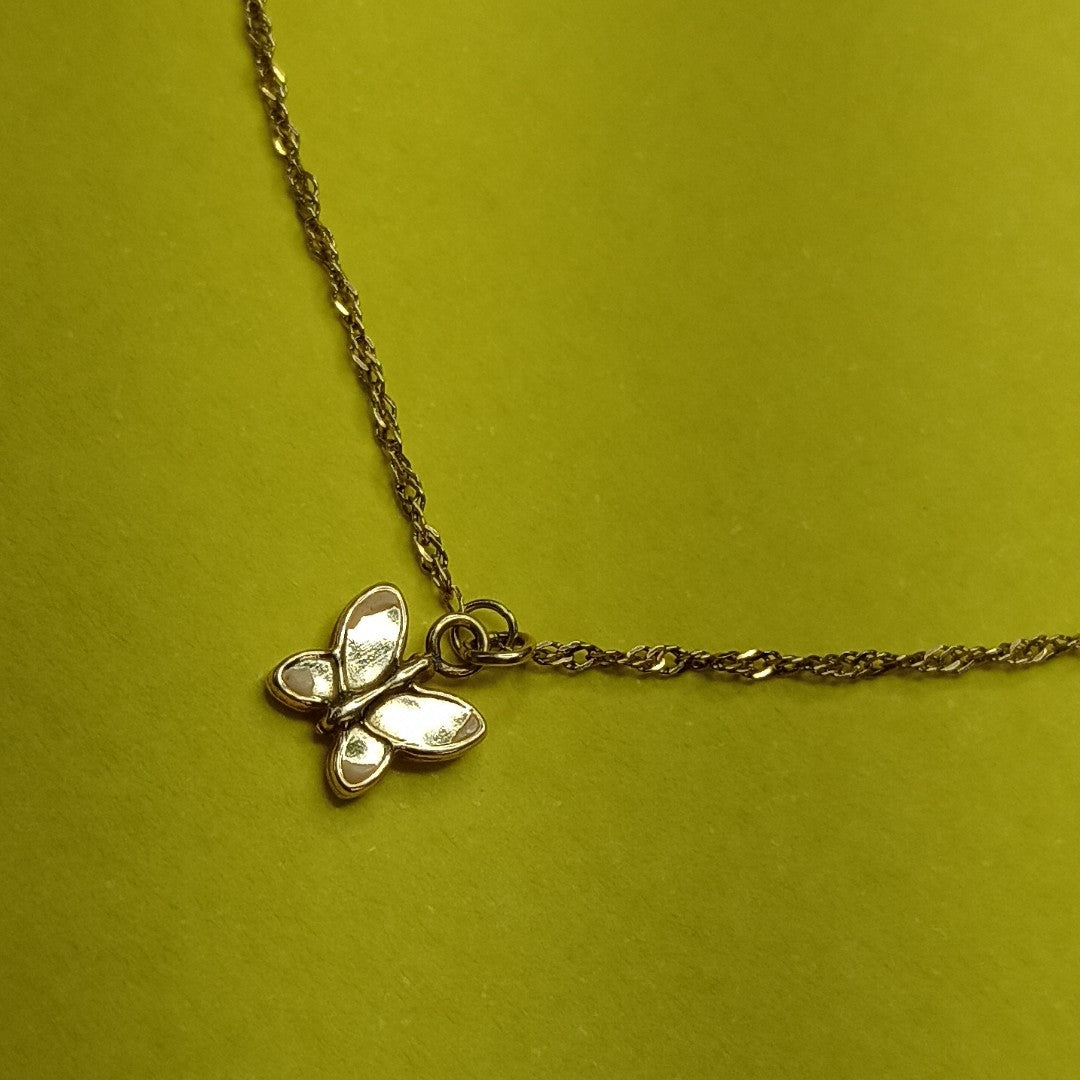 PULSERA ORO 14 K 1.1 GRMS (SEMINUEVO)
