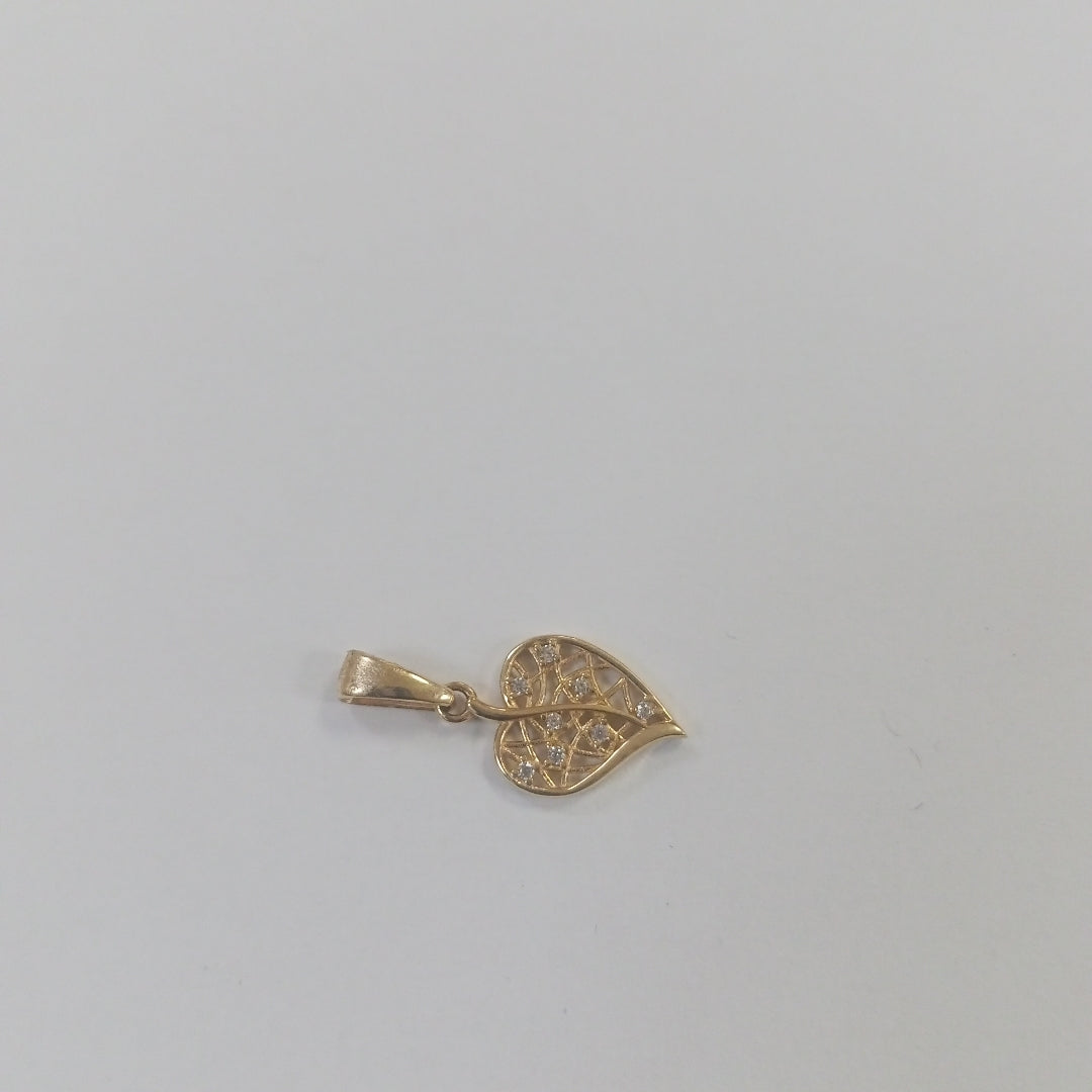 DIJES ORO 14K 1 (NUEVO)