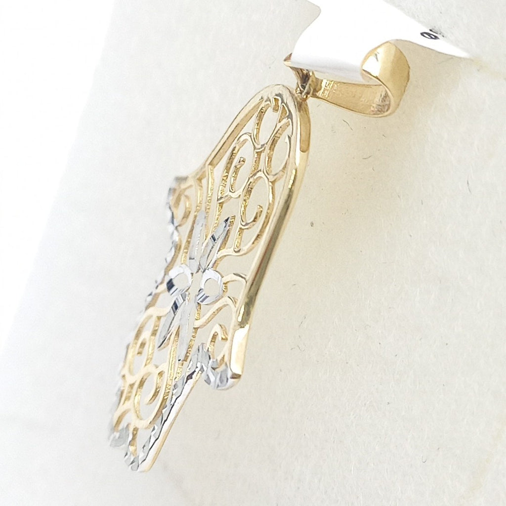 DIJES ORO 14K 1.2 (NUEVO)