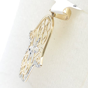 DIJES ORO 14K 1.2 (NUEVO)