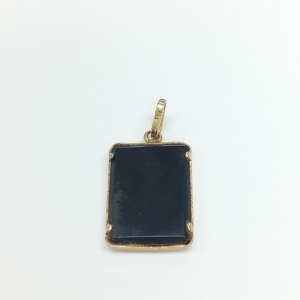 DIJE ORO 14 K 3.6 GRMS (SEMINUEVO)