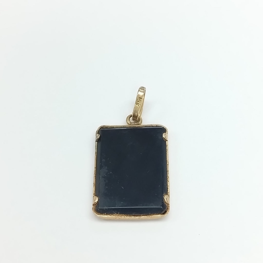 DIJE ORO 14 K 3.6 GRMS (SEMINUEVO)