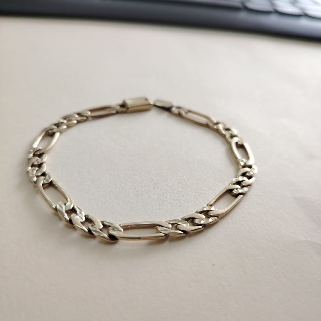 PULSERA ORO 10 K 9.2 GRMS (SEMINUEVO)