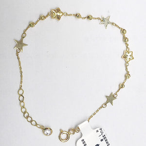 PULSERAS DAMA ORO 14K 1.8 (NUEVO)