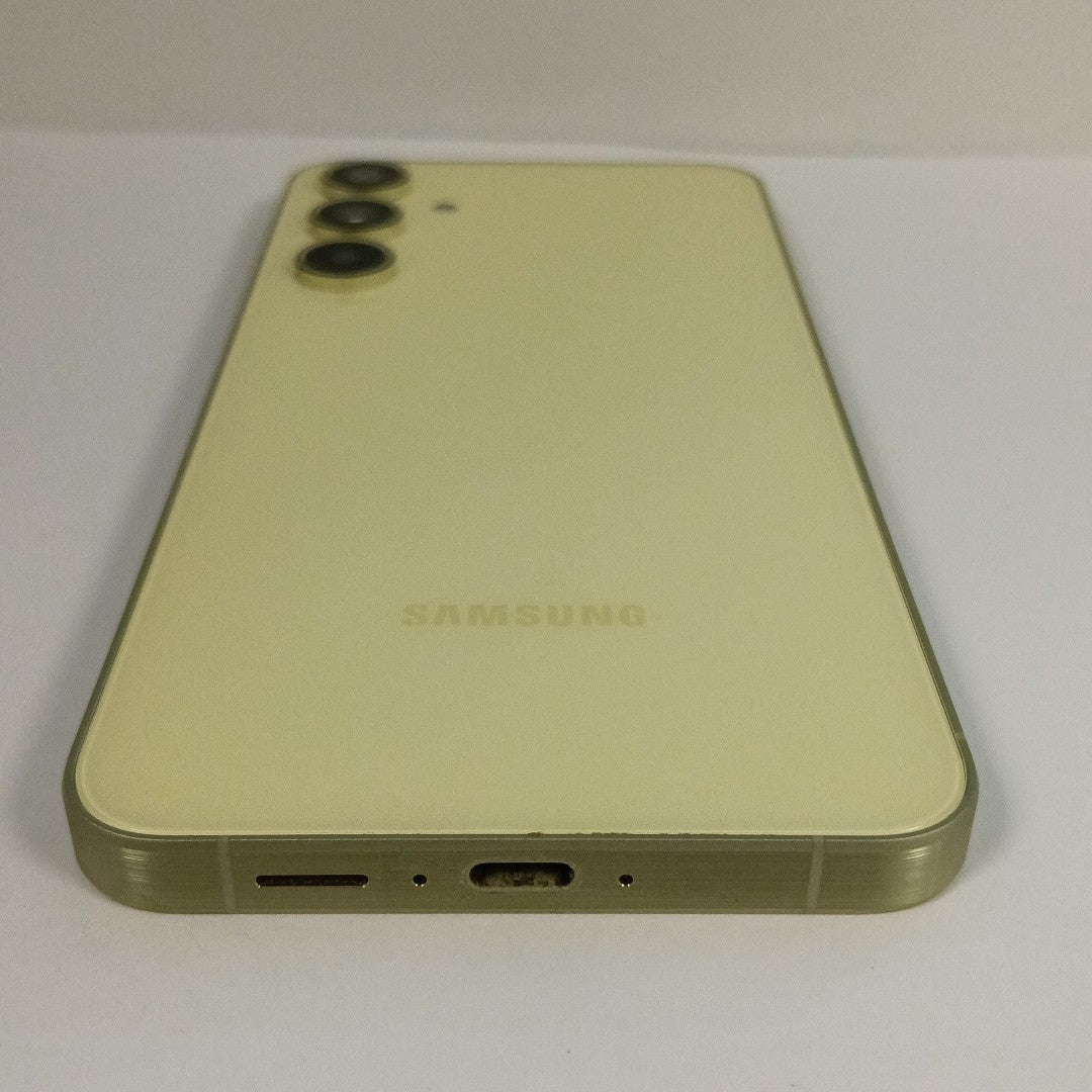 CELULAR SAMSUNG GALAXY A55 5G SM-A556E (2024) 256 GB 8 GB RAM