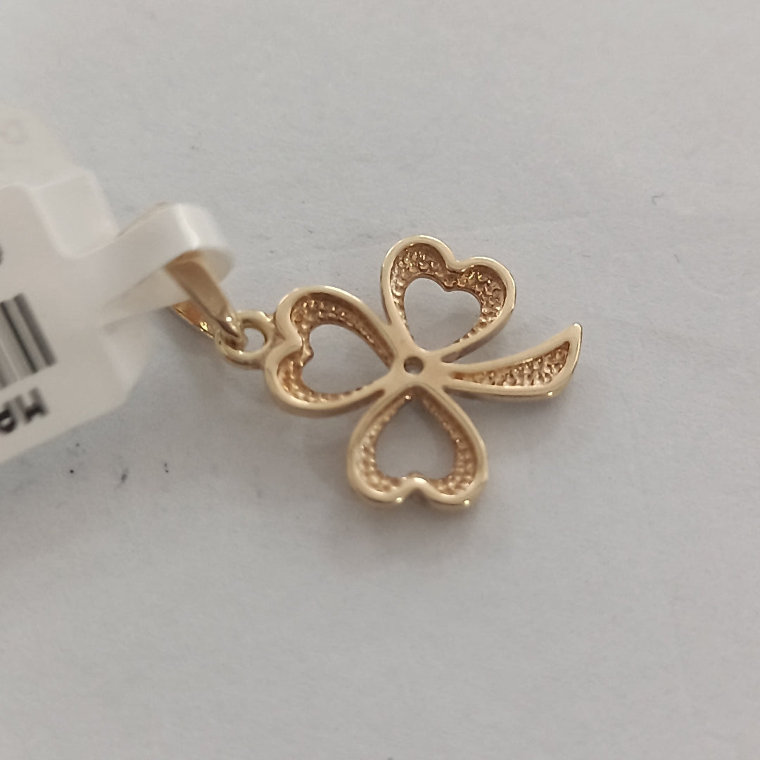 DIJES ORO 14K 1.1 (NUEVO)