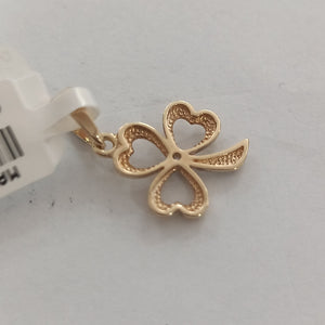DIJES ORO 14K 1.1 (NUEVO)