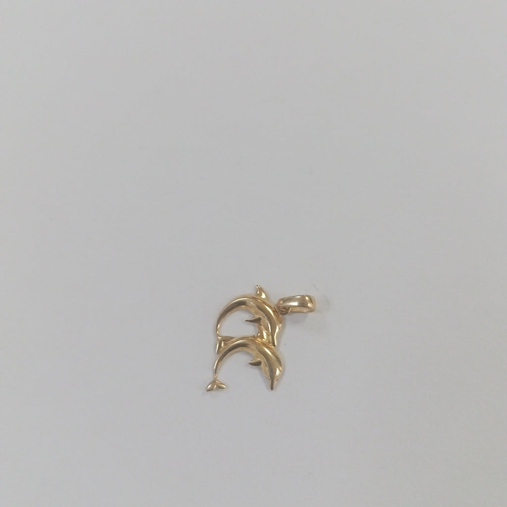 DIJES ORO 14K 0.9 (NUEVO)