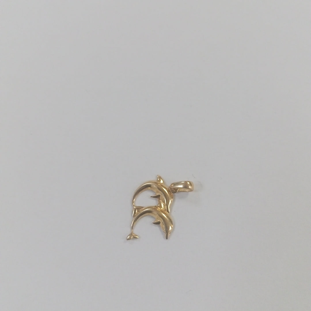 DIJES ORO 14K 0.9 (NUEVO)