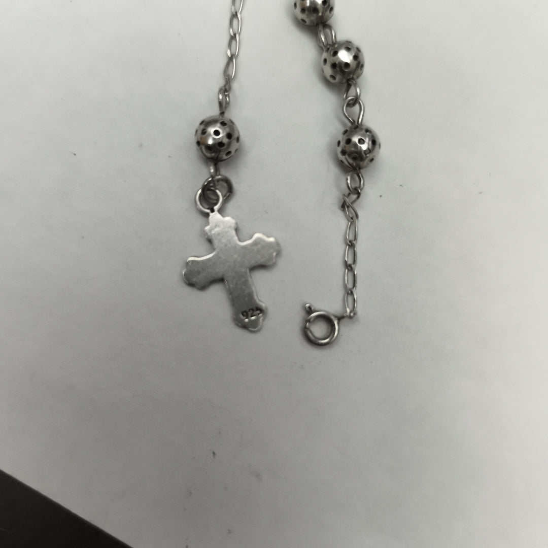 PULSERA PLATA 6.8 GRMS (SEMINUEVO)