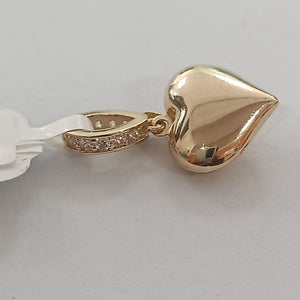DIJES ORO 14K 1 (NUEVO)