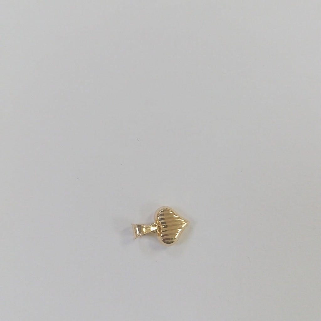 DIJES ORO 14K 0.7 (NUEVO)