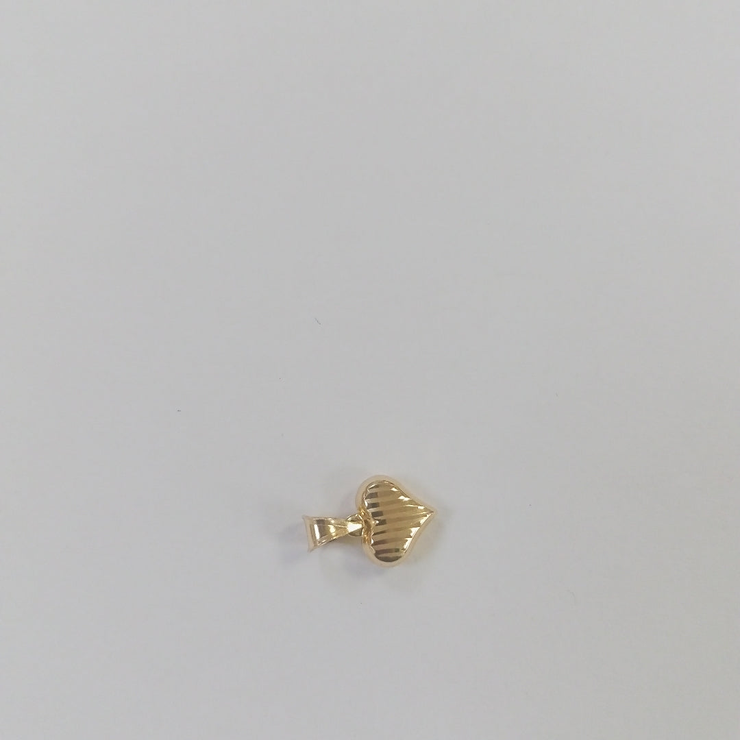 DIJES ORO 14K 0.7 (NUEVO)