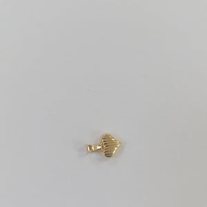 DIJES ORO 14K 0.7 (NUEVO)