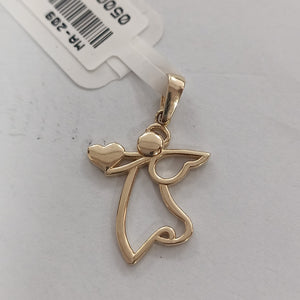 DIJES ORO 14K 1.1 (NUEVO)