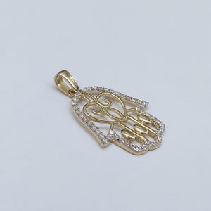 DIJES ORO 14K 1.1 (NUEVO)