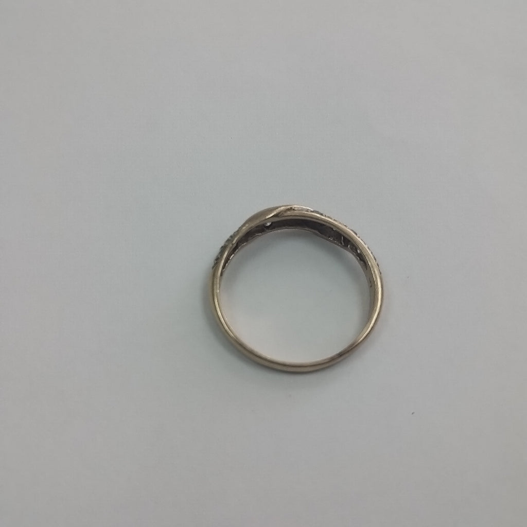 ANILLITO ORO 10 K 2,30 GRMS (SEMINUEVO)