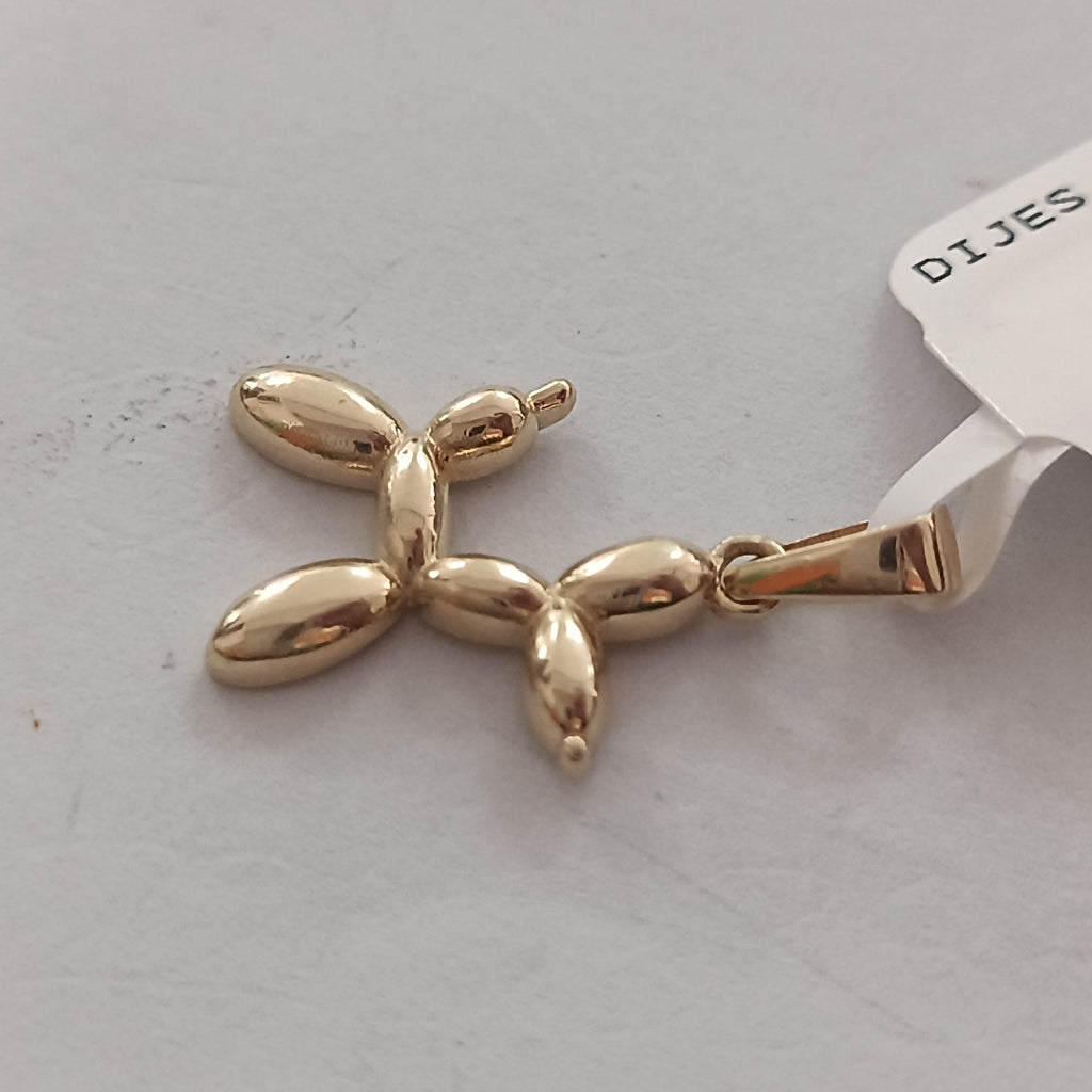 DIJES ORO 14K 1.1 (NUEVO)
