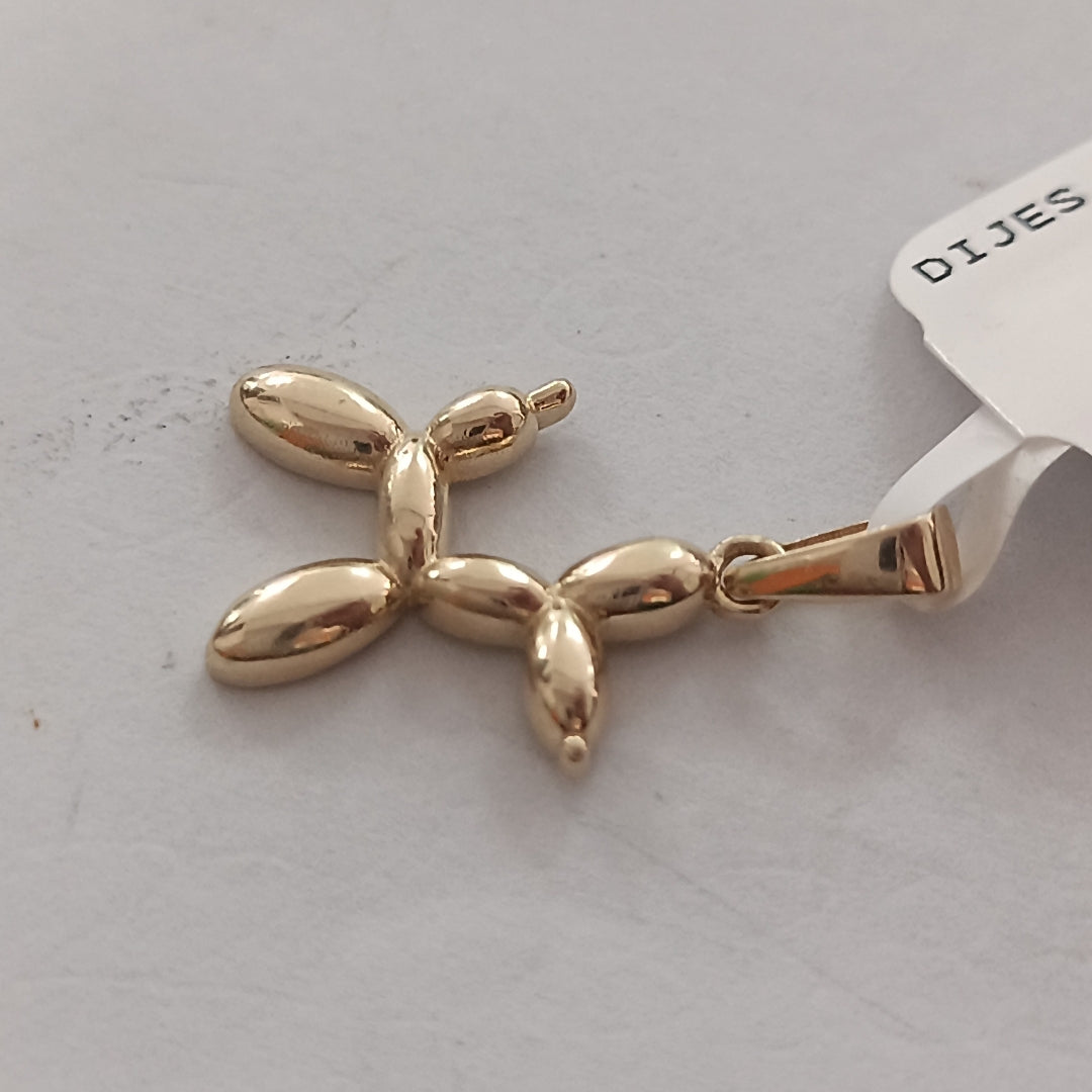 DIJES ORO 14K 1.1 (NUEVO)
