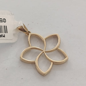 DIJES ORO 14K 1.6 (NUEVO)