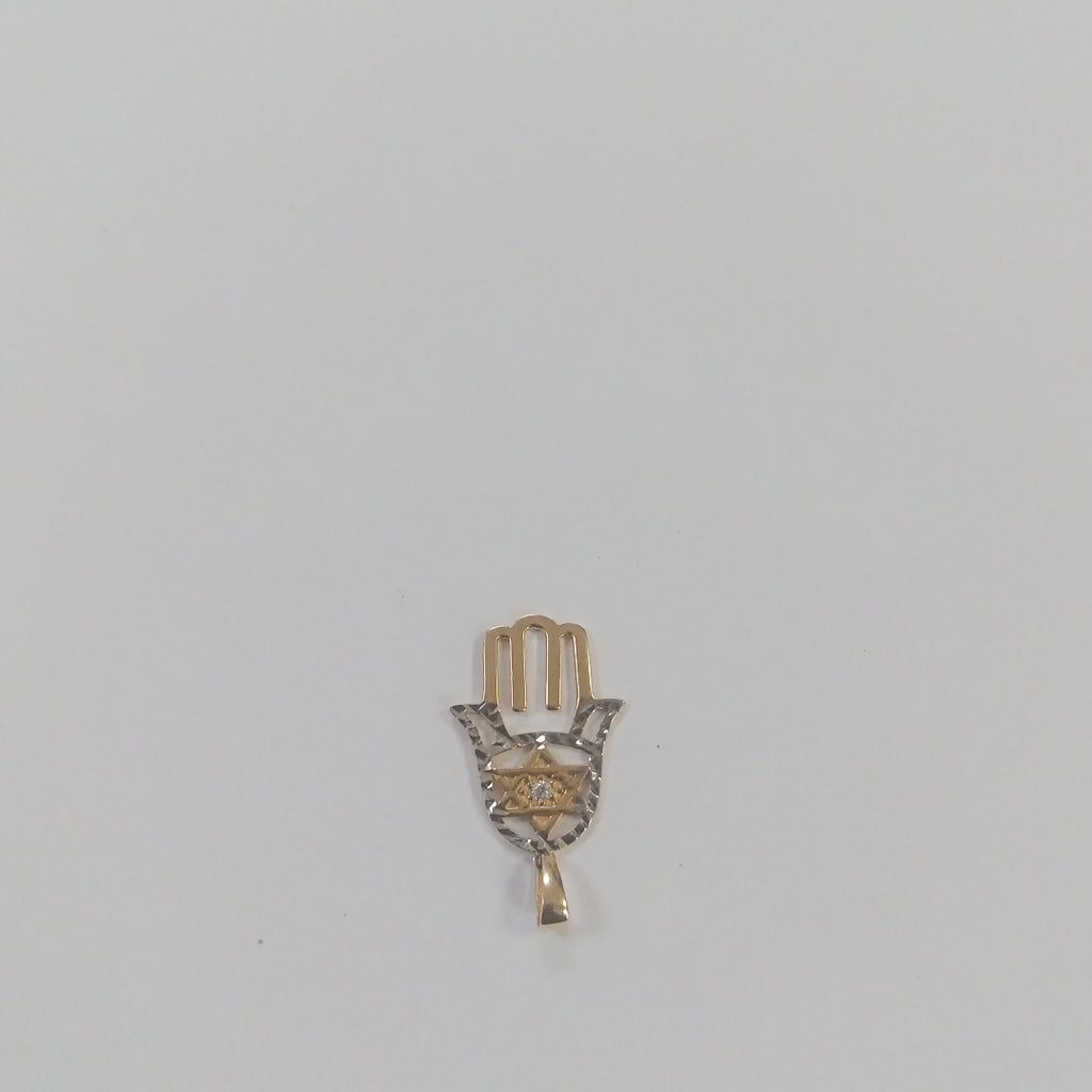 DIJES ORO 14K 1.6 (NUEVO)