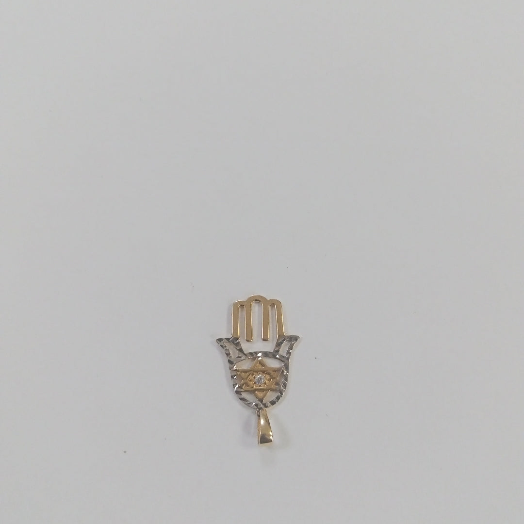 DIJES ORO 14K 1.6 (NUEVO)