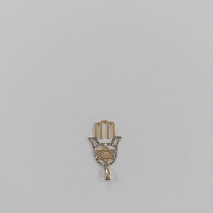 DIJES ORO 14K 1.6 (NUEVO)