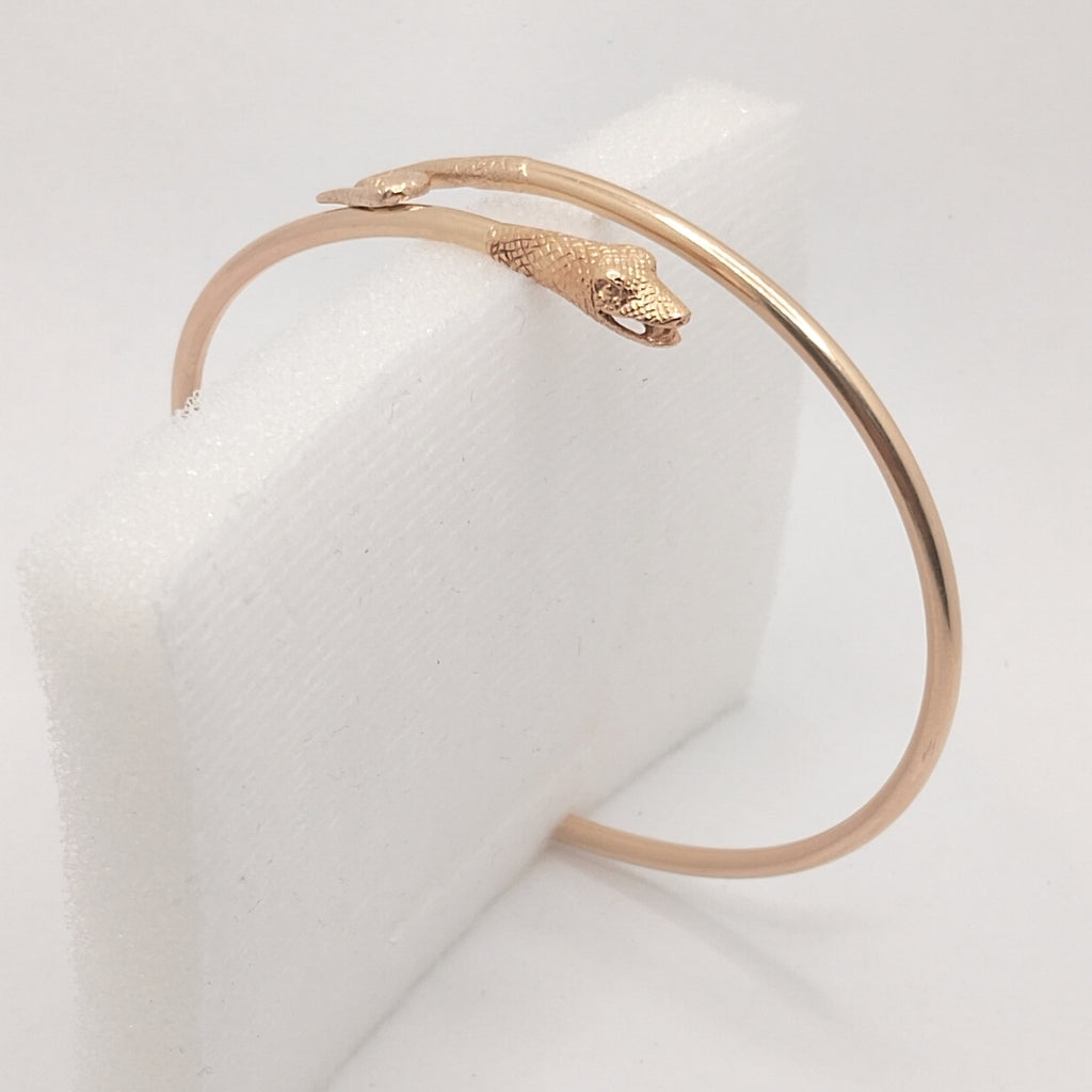 PULSERA ORO 14 K 6,30 GRMS (SEMINUEVO)