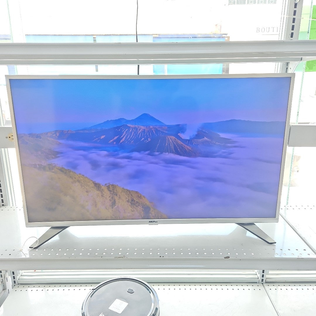 PANTALLA HKPRO HKP40SM9 (2019) 40" LED FULL HD (SEMINUEVO)