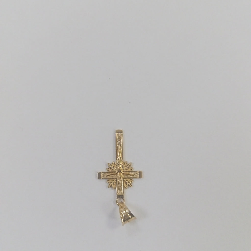 CRUCES ORO 14K 1 (NUEVO)