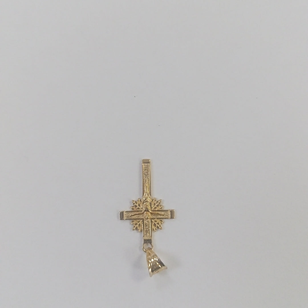 CRUCES ORO 14K 1 (NUEVO)