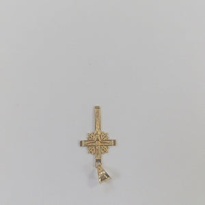 CRUCES ORO 14K 1 (NUEVO)