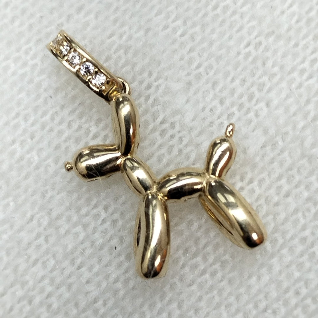 DIJES ORO 14K 1.3 (NUEVO)