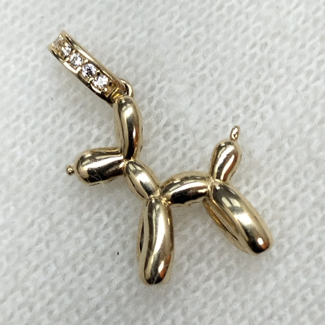 DIJES ORO 14K 1.3 (NUEVO)