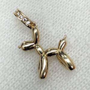 DIJES ORO 14K 1.3 (NUEVO)