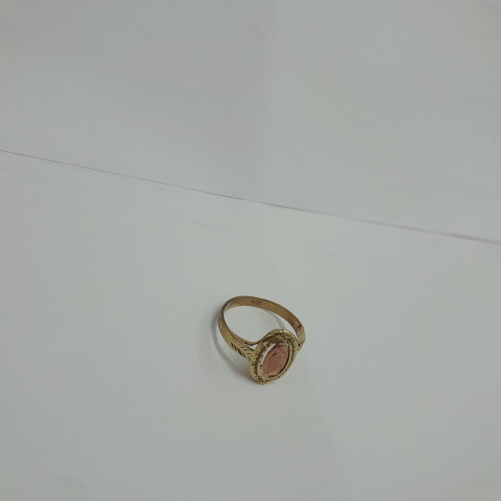 ANILLITO ORO 8 K 1.8 GRMS (SEMINUEVO)