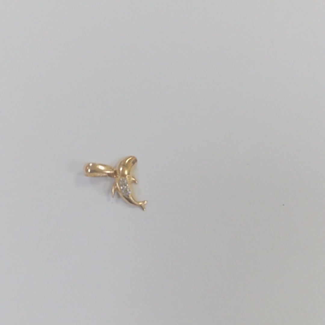 DIJES ORO 14K 0.6 (NUEVO)