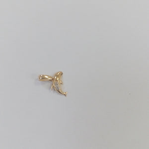 DIJES ORO 14K 0.6 (NUEVO)