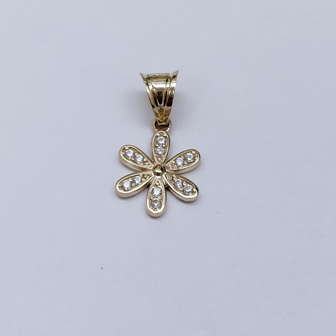 DIJES ORO 14K 0.9 (NUEVO)