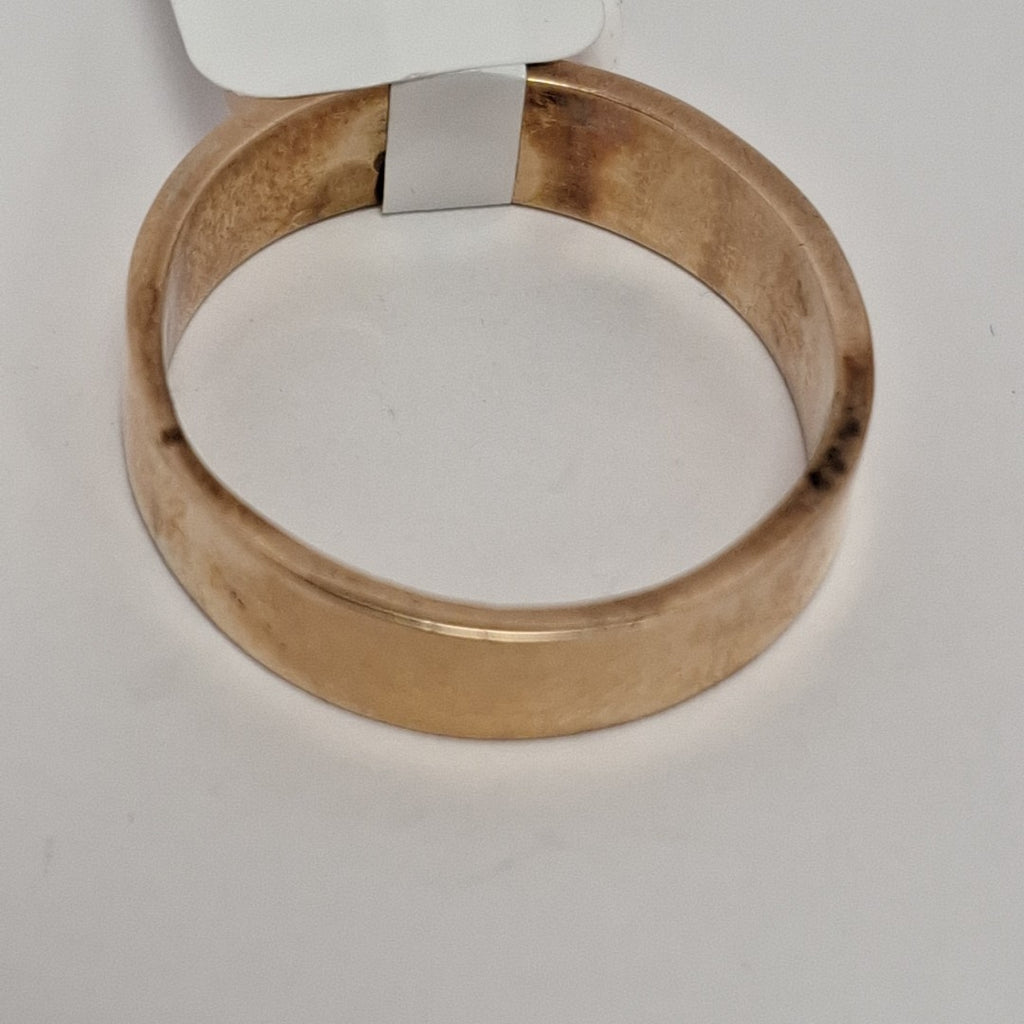 ARGOLLA ORO 10 K 7,60 GRMS (SEMINUEVO)