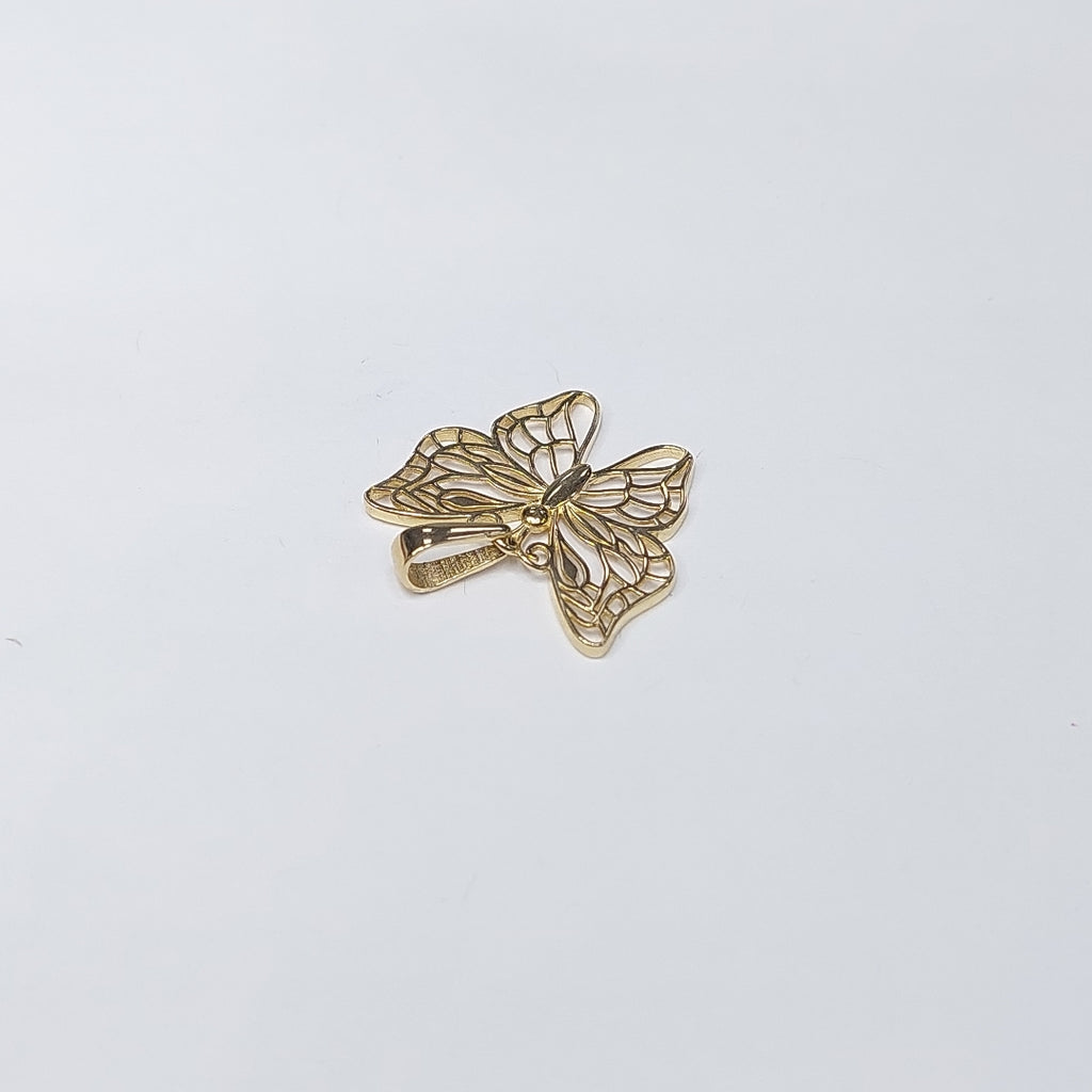 DIJES ORO 14K 1.3 (NUEVO)
