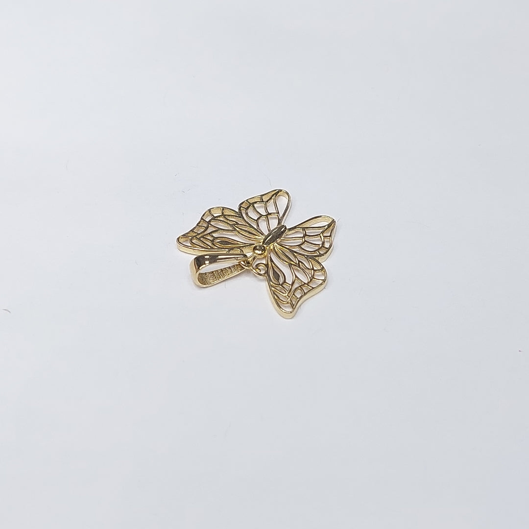 DIJES ORO 14K 1.3 (NUEVO)