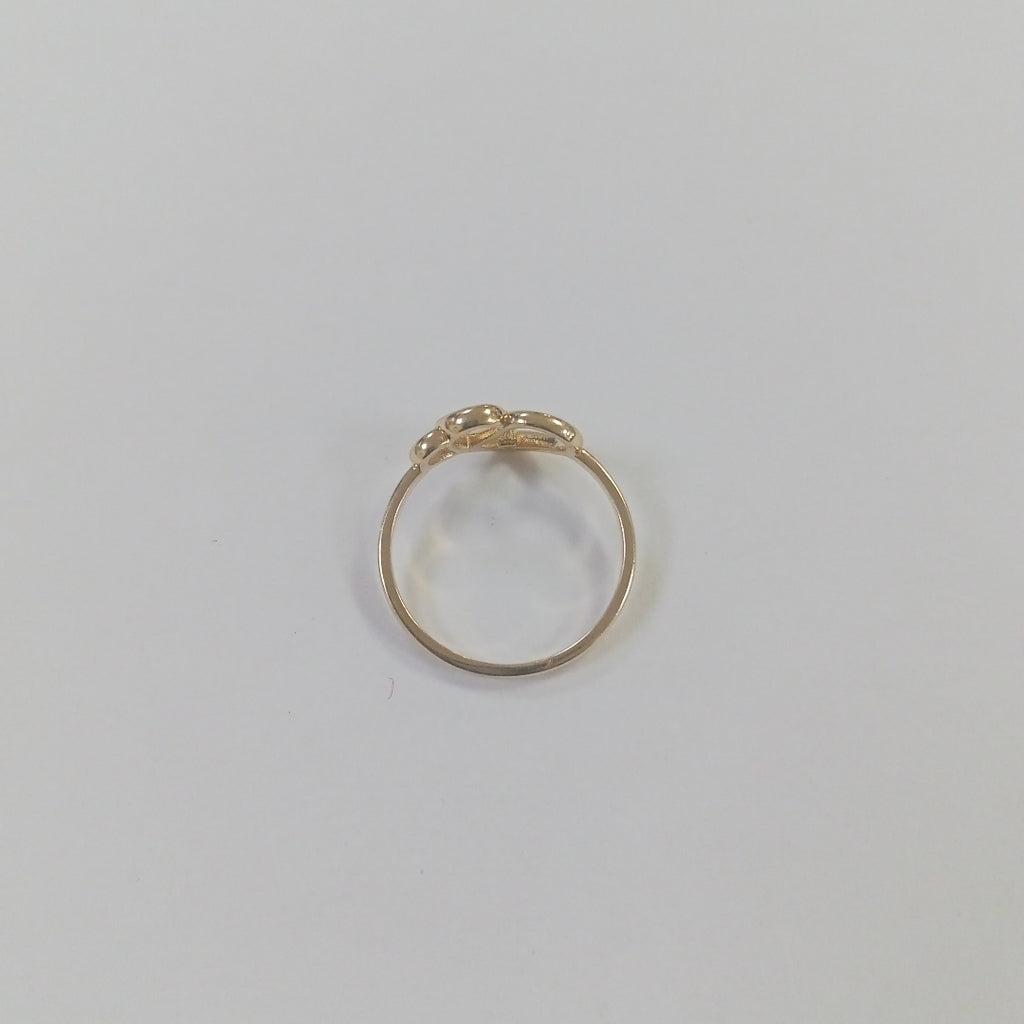 ANILLOS DAMA ORO 14K 1.8 (NUEVO)