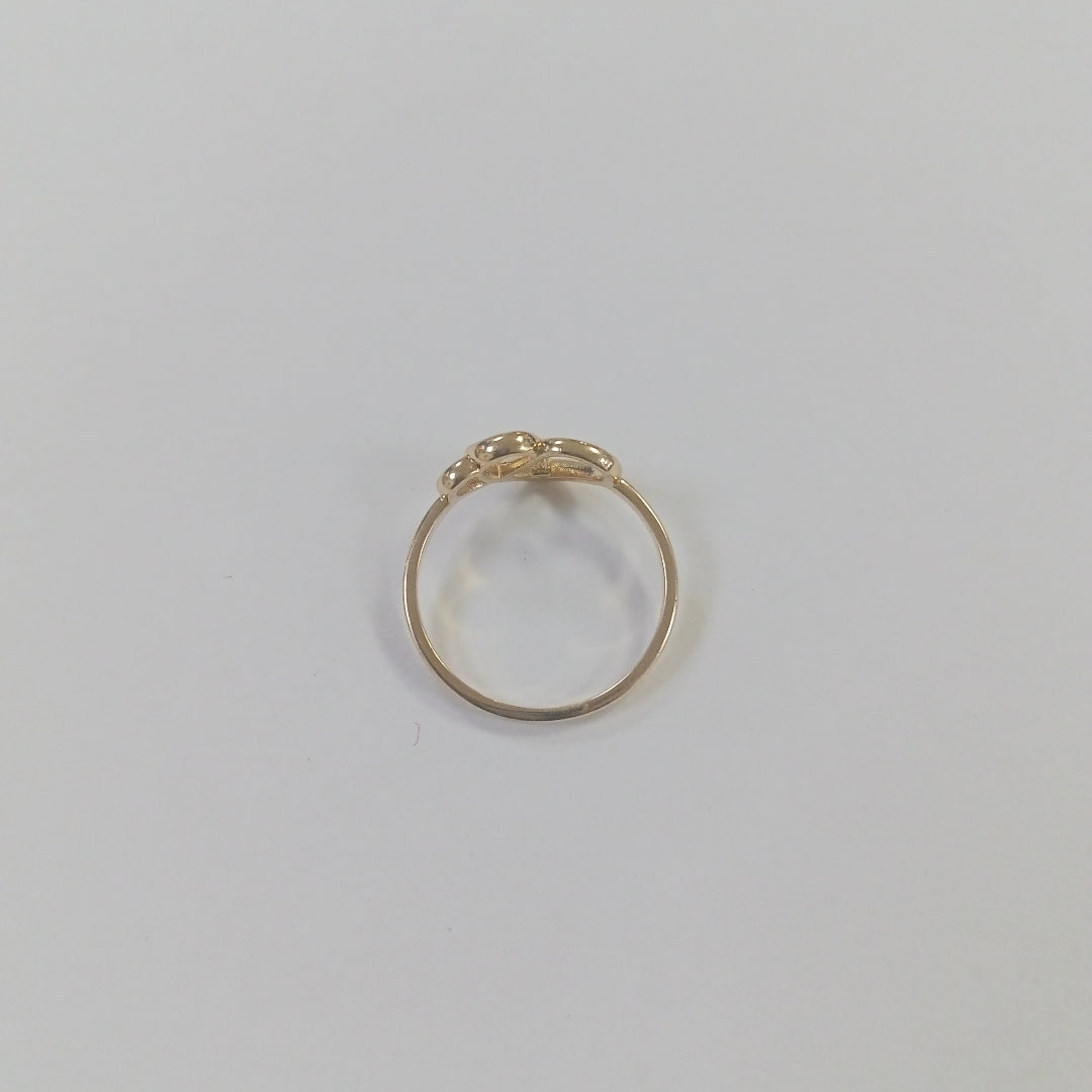 ANILLOS DAMA ORO 14K 1.8 (NUEVO)