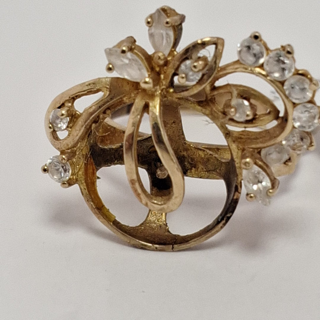 ANILLITO ORO 8 K 4,70 GRMS (SEMINUEVO)